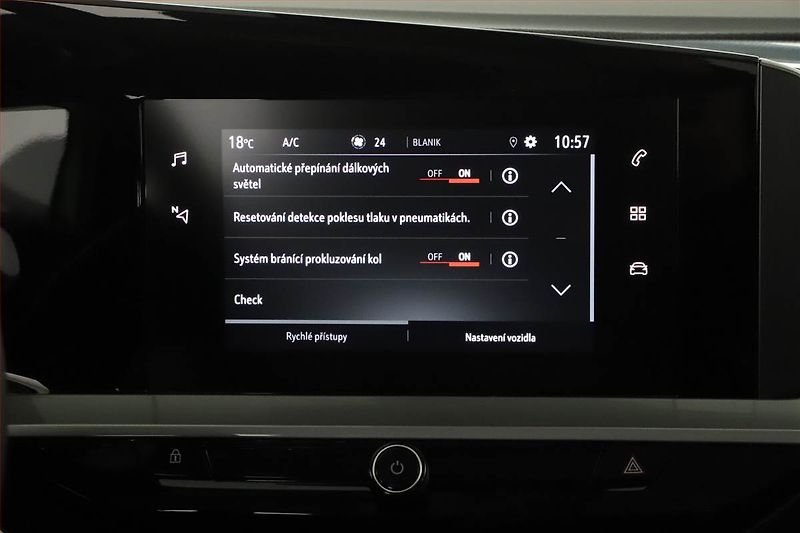 Opel Mokka (2025) Edition 1.2 Turbo MHEV - fotka 14 z 20