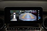 Mercedes-Benz Třídy V 300d 4M,ČR,1.M,EXCLUSIVE,PANO - náhled 31