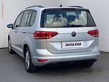 Volkswagen Touran (2022) 2.0 TDi, Comfortline, DSG - náhled 6