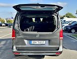 Mercedes-Benz Třídy V (2021) V 220d AVG 4M AIRMATIC - náhled 7
