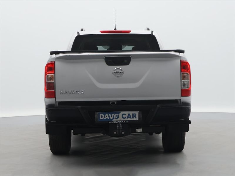 Nissan Navara 2.3 dCi 140kW Automat CZ Tekna - fotka 6 z 36