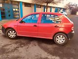 Fabia Junior