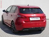 Peugeot 308 (2019) 2.0 HDi, ČR, GT, AT, navi - náhled 6