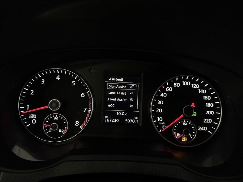 Volkswagen Sharan 2.0TSI 162KW DSG ACC DCC 2XALU - fotka 22 z 50