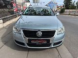 Volkswagen Passat 2.0TDI-100KW*TAŽNÉ*MAN6/2008/ - náhled 10