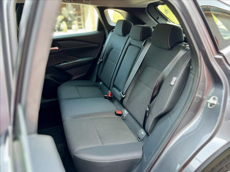 Nissan Qashqai 1,3 mHEV / Business / Xtronic - fotka 12 z 43