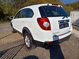 Chevrolet Captiva (2011) 2.4 100Kw  - náhled 23