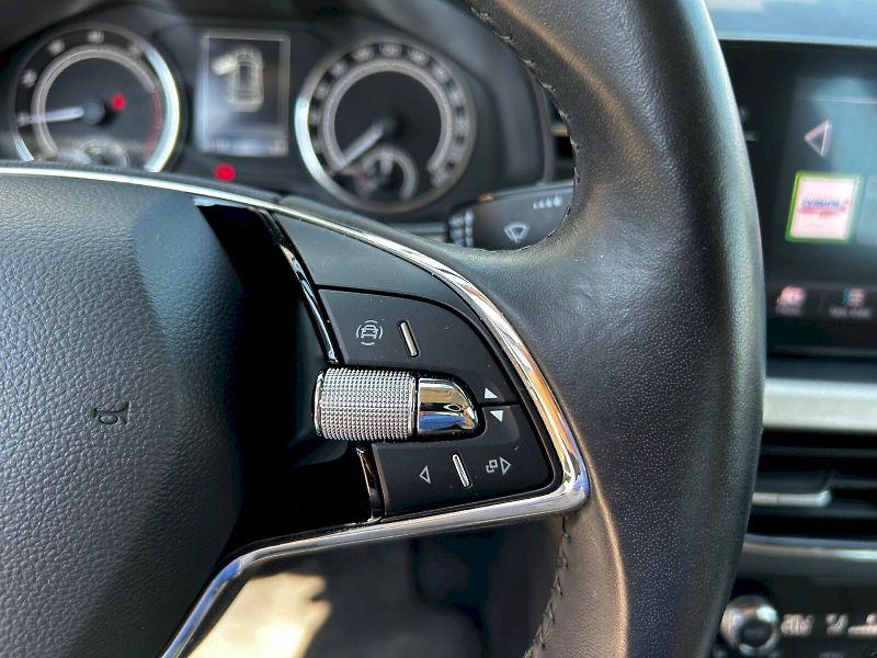 Škoda Kamiq (2021) 1.0 TSI 66kW Plyn (CNG) MP6 St - fotka 9 z 32