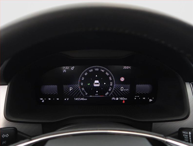 Škoda Kodiaq (2023) 2.0 TDI, digi klima - fotka 11 z 27