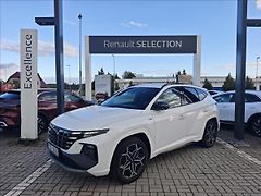 Hyundai Tucson 1,6 T-GDI MHEV 7DCT automat  4 - fotografie inzerátu