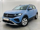 Volkswagen T-Cross 1,0 TSI 70kW Life - náhled 1
