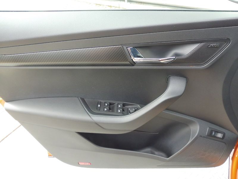 Škoda Karoq (2025) SportLine 1,5 TSI 110kW DSG - fotka 20 z 29