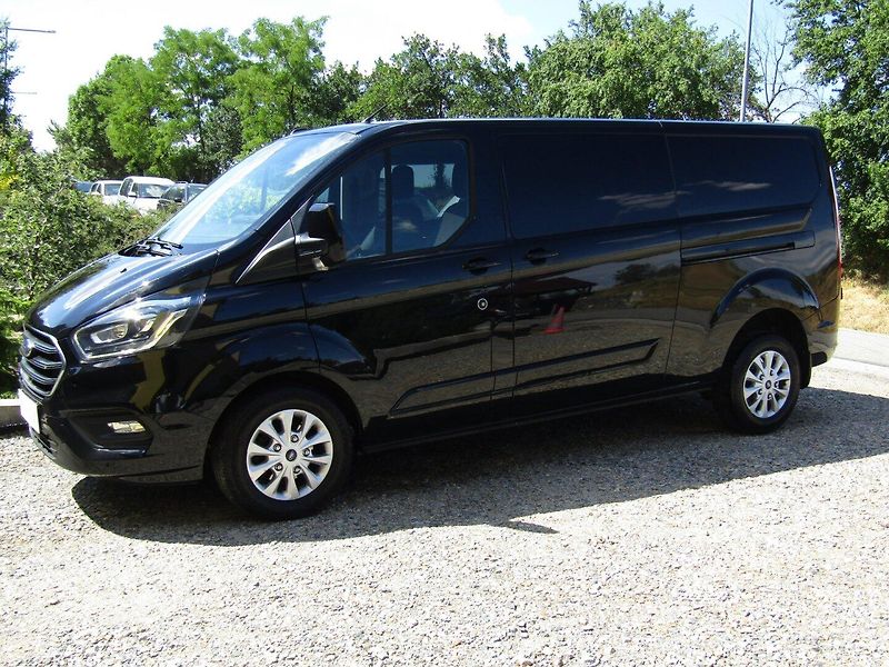 Ford Transit Custom (2019) 2.0 TDCi 95kW  TOP QUALITY - fotka 11 z 40