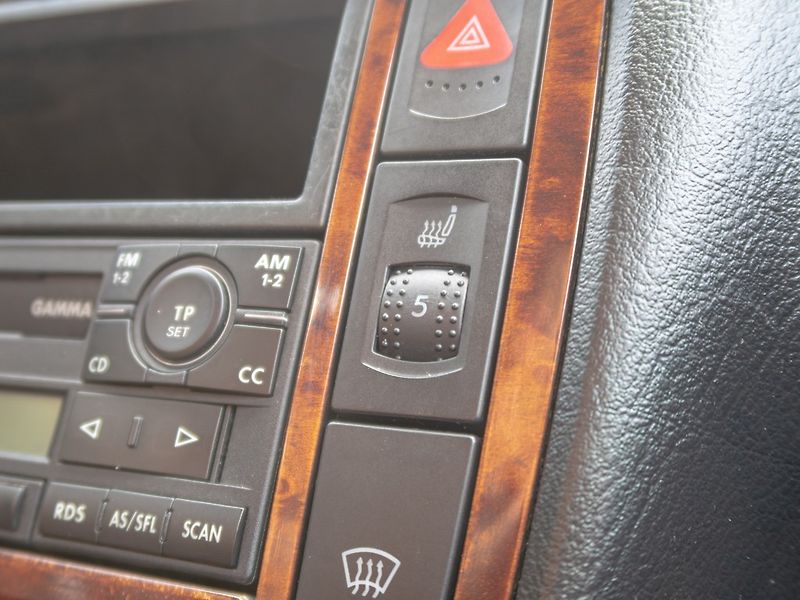 Volkswagen Passat (2003) 1.9TDI 96KW 4x4 – ROZVODY - fotka 21 z 47