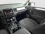 Volkswagen Touareg (2012) 3.0 TDI, 4X4, Automat - náhled 8