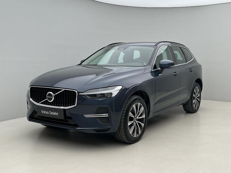 Volvo XC60 B4 AWD MOMENTUM PRO AUT - fotografie inzerátu
