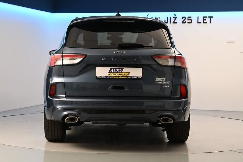 Ford Kuga (2023) 2.5 ST-LINE X LED ACC VIRTUAL - fotka 6 z 43
