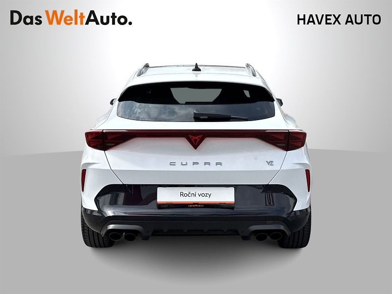 Cupra Formentor (2026) VZ 2.0 TSI 333k DSG 4WD - fotka 33 z 33