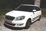 Škoda Fabia 1.6 TDi + KOLA, KLIMA,STK,ČR   - náhled 1