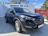 Hyundai Tucson (2017) 1.6TGDi 130kW  - náhled 1