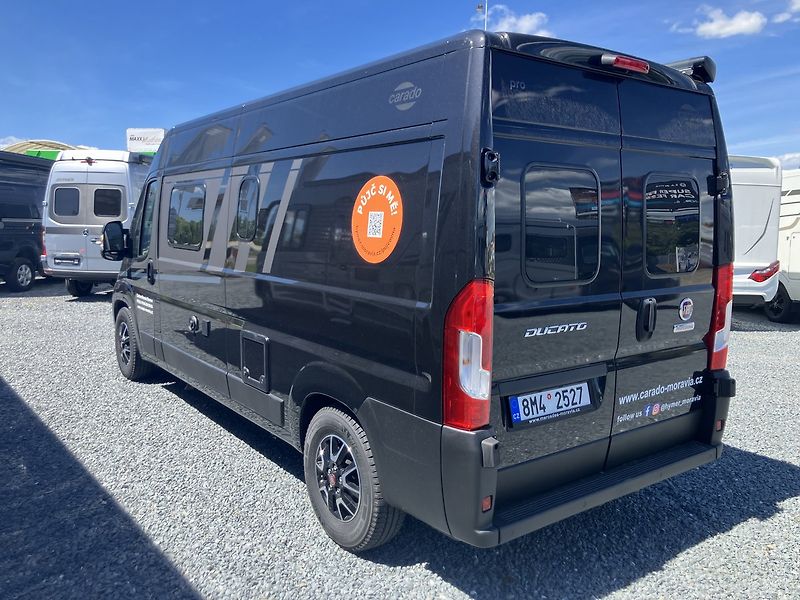 Carado CV 601Pro volné od 1.10.2026 - fotka 4 z 25