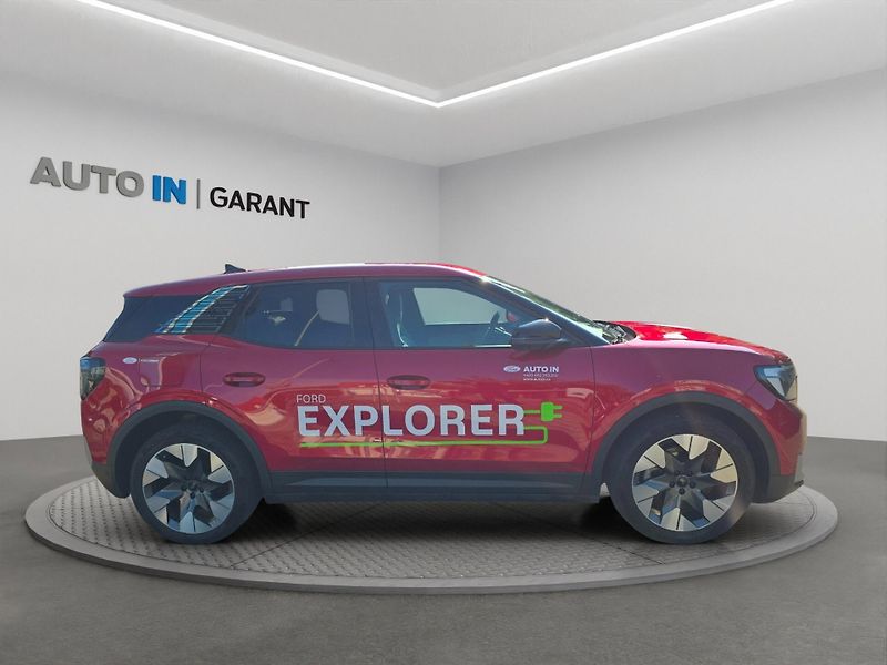 Ford Explorer (2024) Premium SUV 79 kWh,0 - fotka 6 z 11