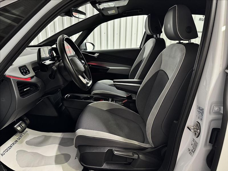Volkswagen ID.3 150kW 1ST PLUS PRO PERF. - fotka 30 z 41