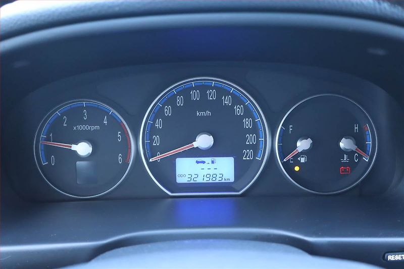 Hyundai Santa Fe (2007) 2.2 CRDi, 4X4, Serv.kniha - fotka 11 z 20
