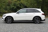 Mercedes-Benz GLC 43 AMG 4M/TOP-VÝBAVA/DPH - náhled 6