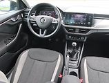 Škoda Scala (2019) 1.6 TDI, Tempomat - náhled 7