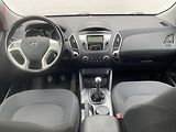 Hyundai ix35 (2013) 1.6 GDi, Klima - náhled 8