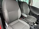 Škoda Rapid 1.6 TDI Spaceback Ambition - náhled 15