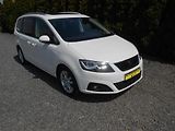 Seat Alhambra 7míst,xenon,panorama. - náhled 28