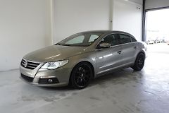 Volkswagen Passat CC PASSAT CC  3,6I 4MOTION AUT. - fotografie inzerátu