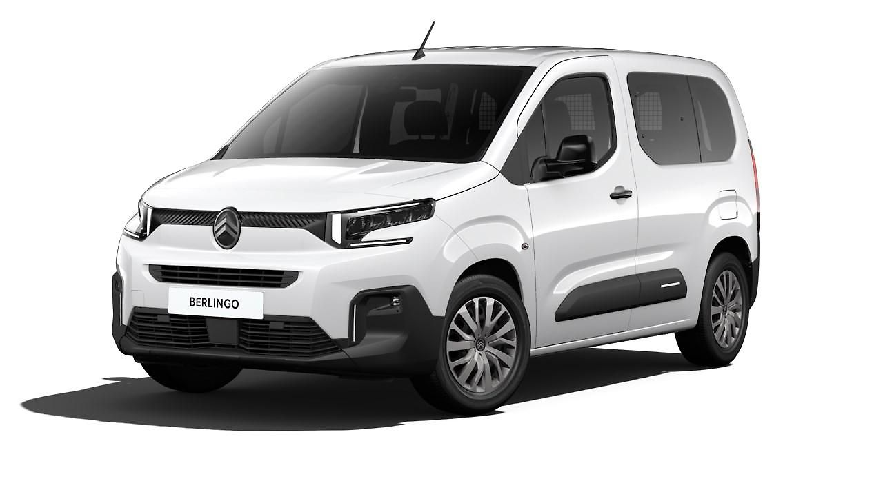 Citroën Berlingo MAX DIESEL 130K MANUAL