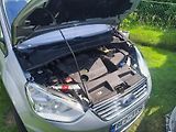 Ford Galaxy (2012) - náhled 4