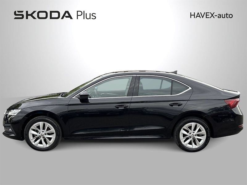 Škoda Octavia (2022) 2.0 TDI Style + - fotka 3 z 31