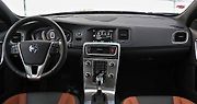 Volvo S60 Cross Country.