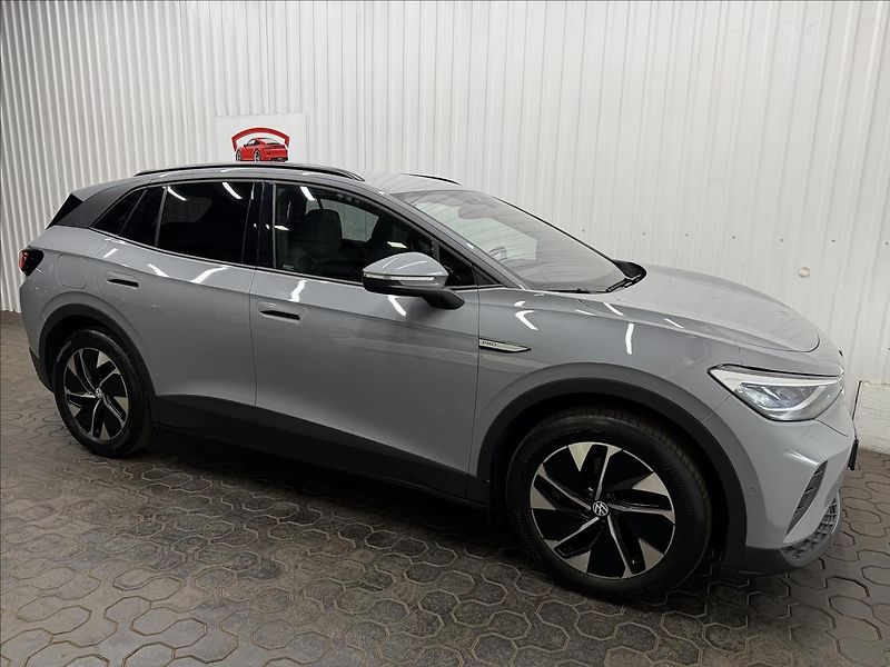 Volkswagen ID.4 150kW PRO PF. TAŽNÉ TČ 2XALU - fotka 11 z 45