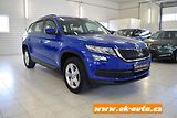 Škoda Kodiaq 2.0 TDI 4x4 DSG AMBITION 2021 - náhled 10