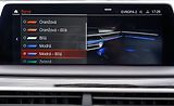 BMW Řada 7 750i xDrive Mpaket/530 PS - náhled 44