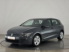Volkswagen Golf Life - fotografie inzerátu