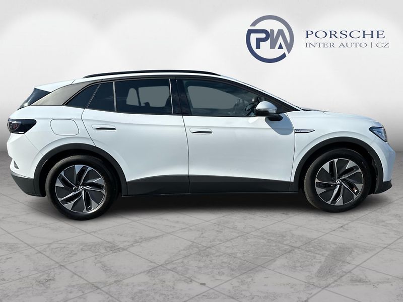 Volkswagen ID.4 PRO PERF 150kW SoH: 94,4% - fotka 7 z 24