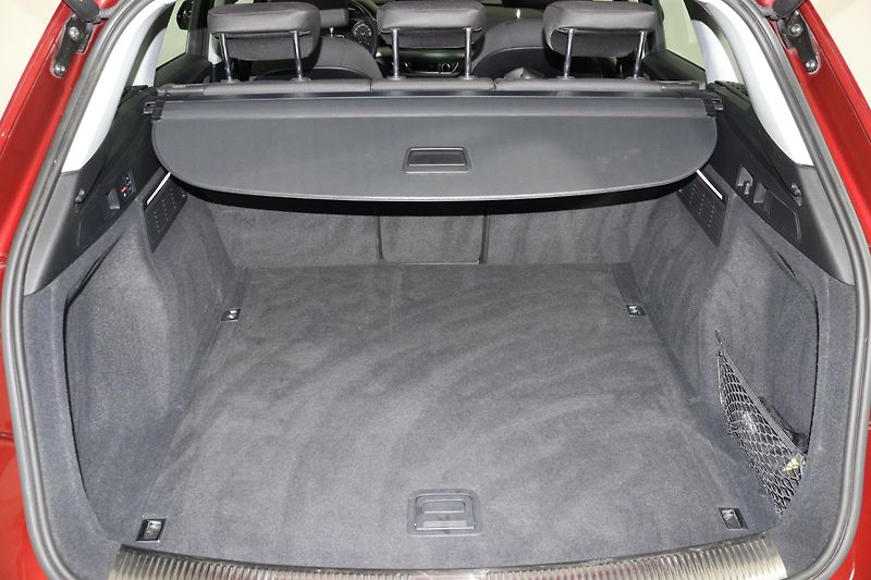 Audi Q5 Q5 40 TDI quattro Stronic - fotka 13 z 26