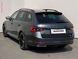 Škoda Superb (2021) 2.0 TDi, SportLine, DSG, LED - náhled 6