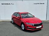 Škoda Octavia (2025) COMBI SELECTION 1,5 TSI 85 KW - náhled 6