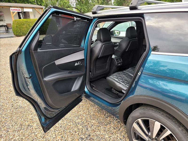 Peugeot 5008 2,0 zálohováno - fotka 13 z 50