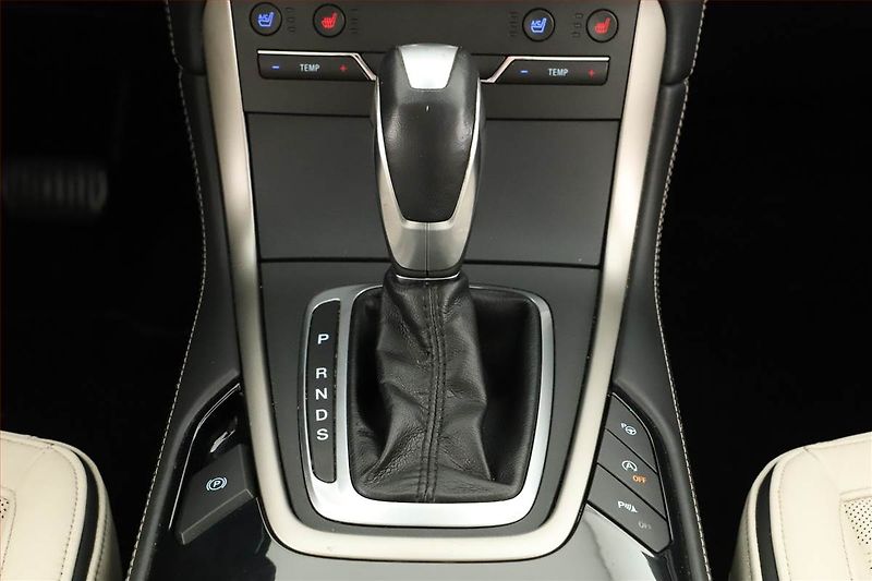 Ford S-MAX (2017) Vignale 2.0 EcoBoost, Automat - fotka 10 z 20