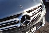 Mercedes-Benz GLE (2017) 350 D,4-Matic,AUT,AMG paket - náhled 92