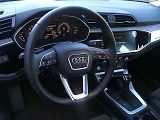Test zážehového Audi Q3 druhé generace